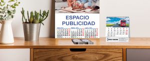 Calendarios Personalizados