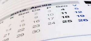 Calendarios Publicitarios